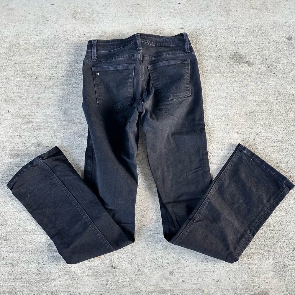 Haala Denim Westerly Straight Jeans Size 27